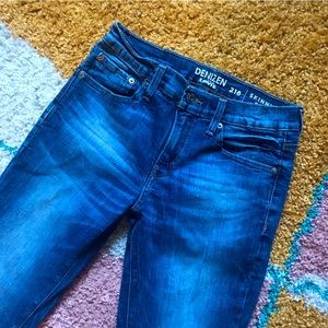 Levi Skinny Jeans